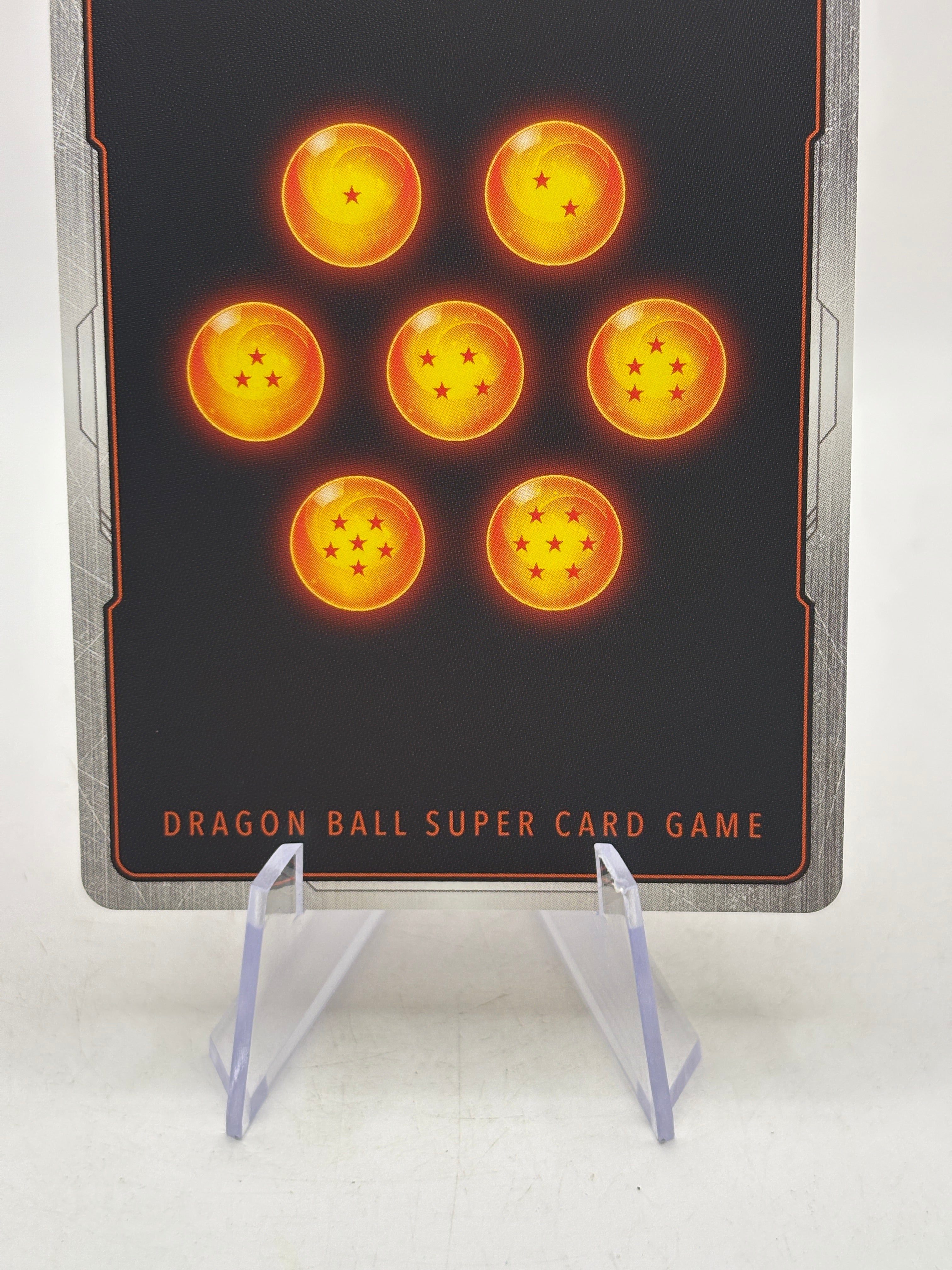 Dragon Ball Super Masters - Son Gohan, Beast Roar BT22-009 SPR NM - photo 4